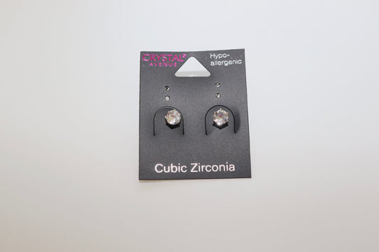 Everyday Stud Earrings