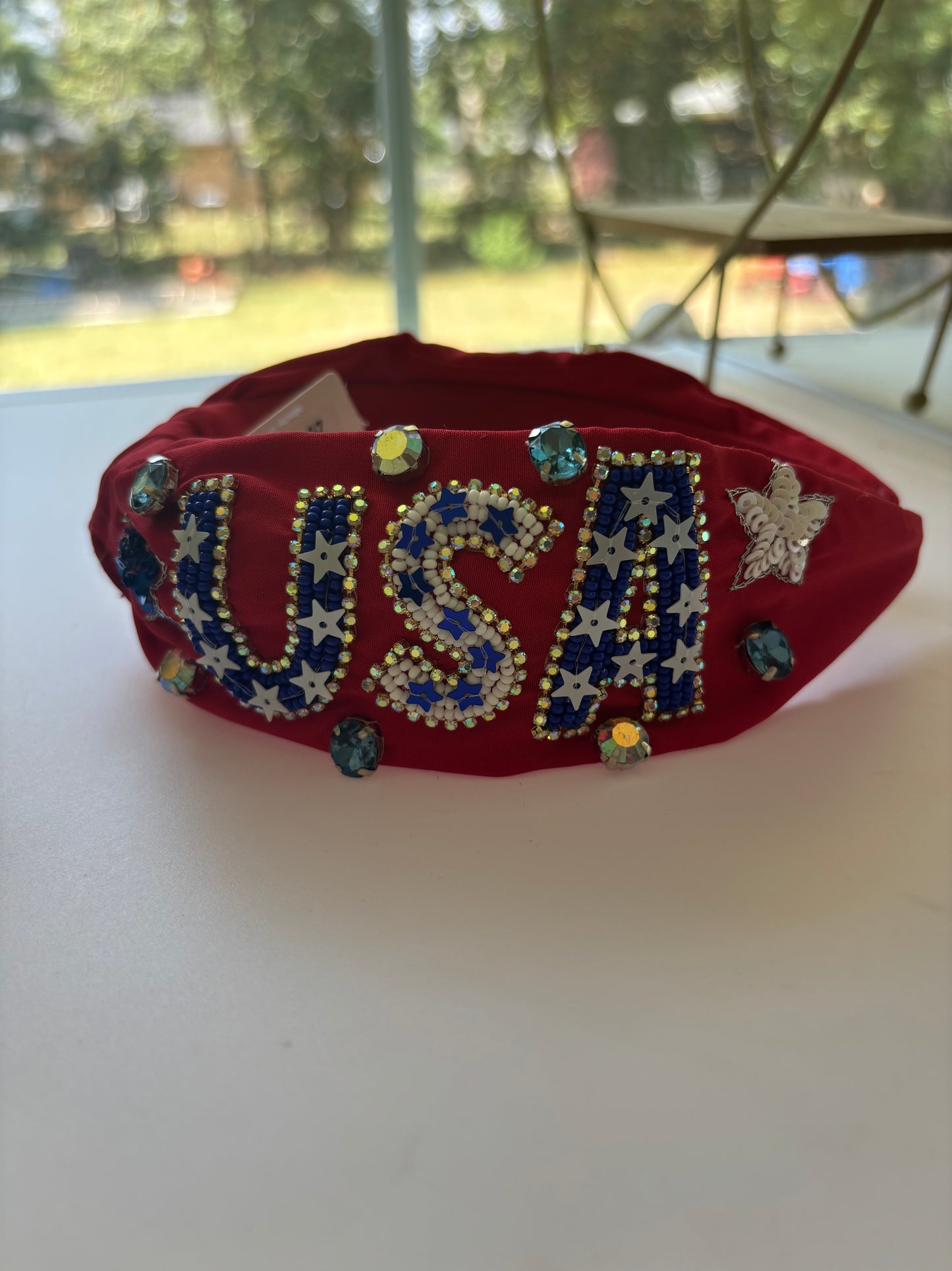 USA Headband