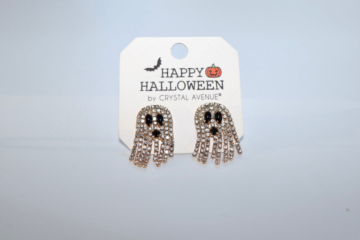 Spooky Season Earrings