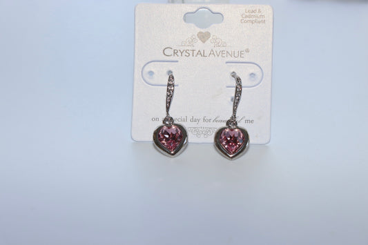 Pure Love Earrings