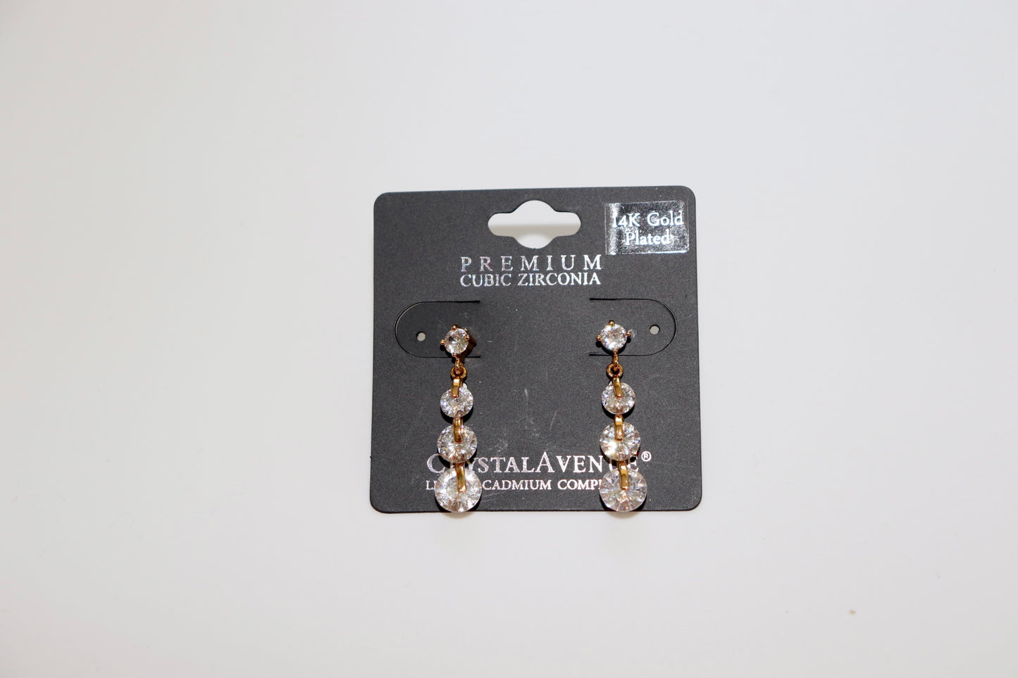 Day To Night Earrings