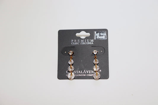 Day To Night Earrings