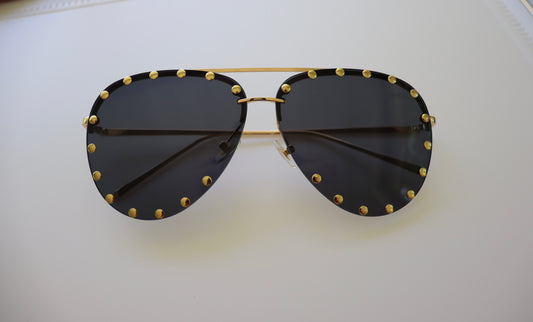 Hollywood Aviator Sunglasses